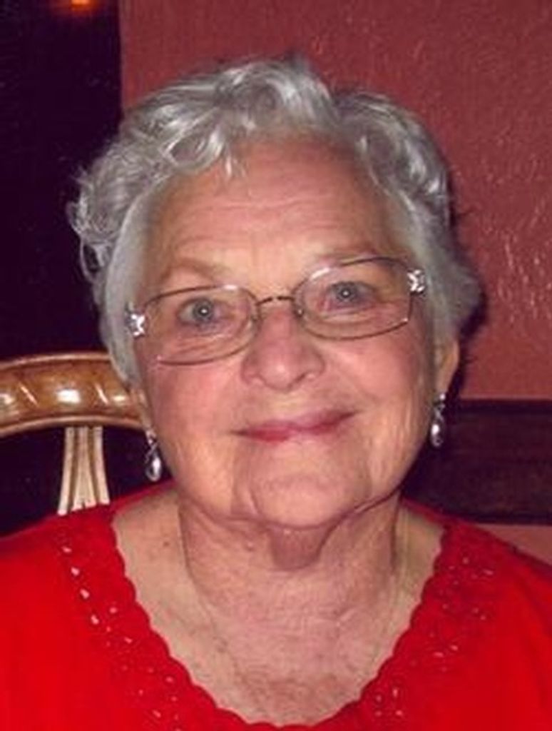 Beatrice Hantz Babineaux