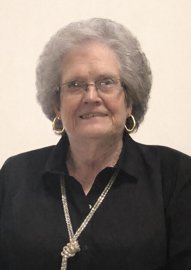 Joan Gardner Profile Photo