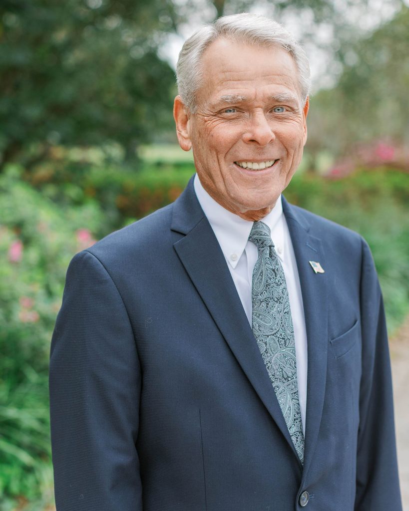 Larry Stephen Poole