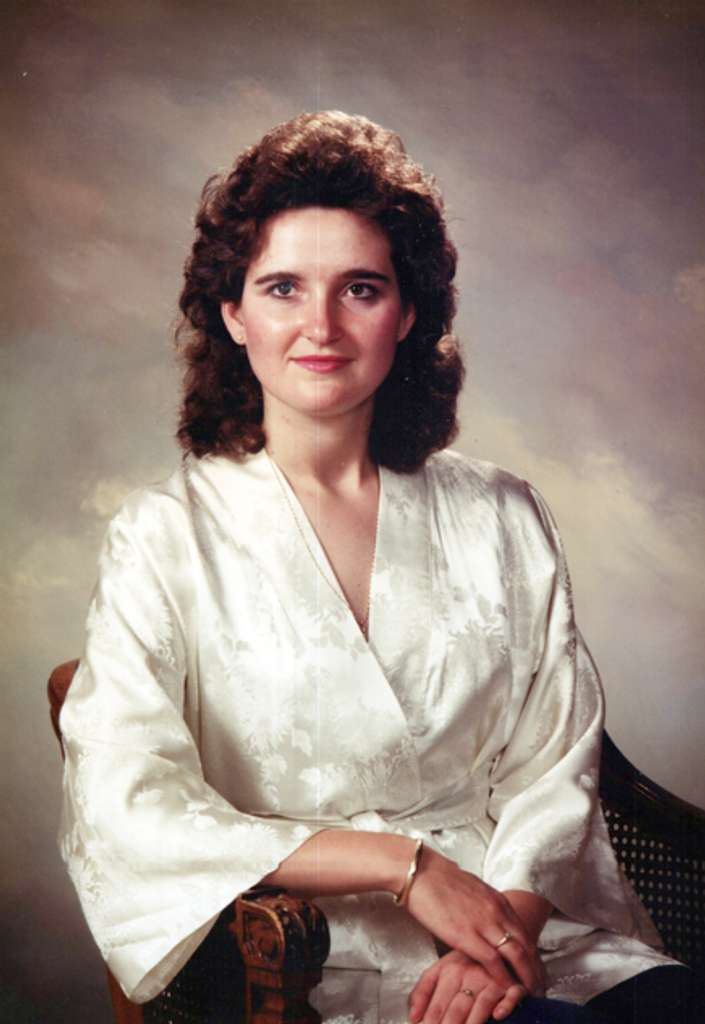 Phyllis "Michele" Wrightsell