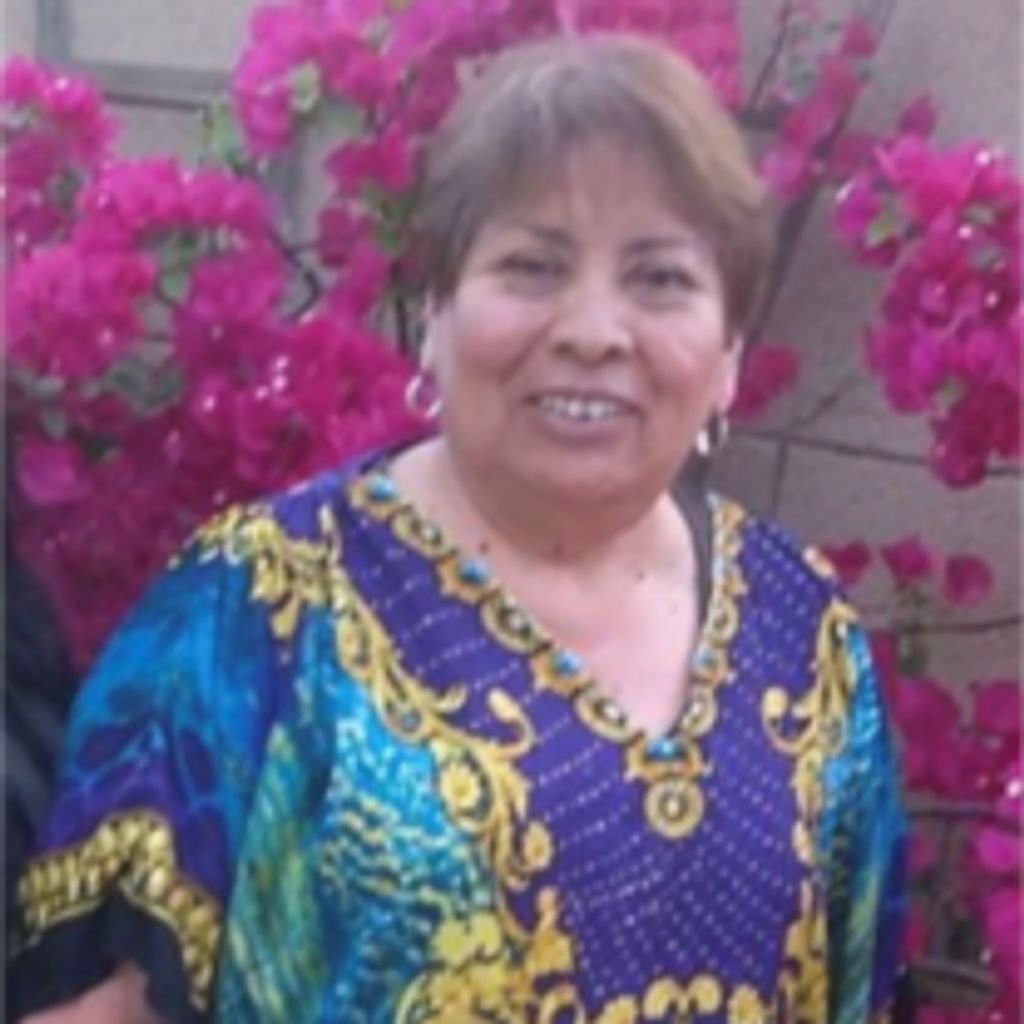 Maria R. Arzate