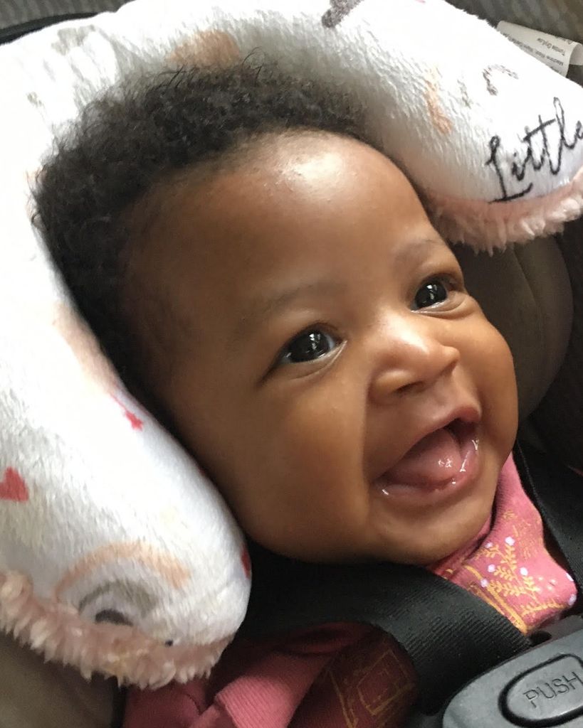 DeVhine Sarai Walker Profile Photo