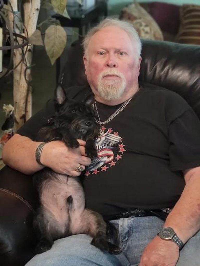 Darryl Elbert Windham, Jr Profile Photo