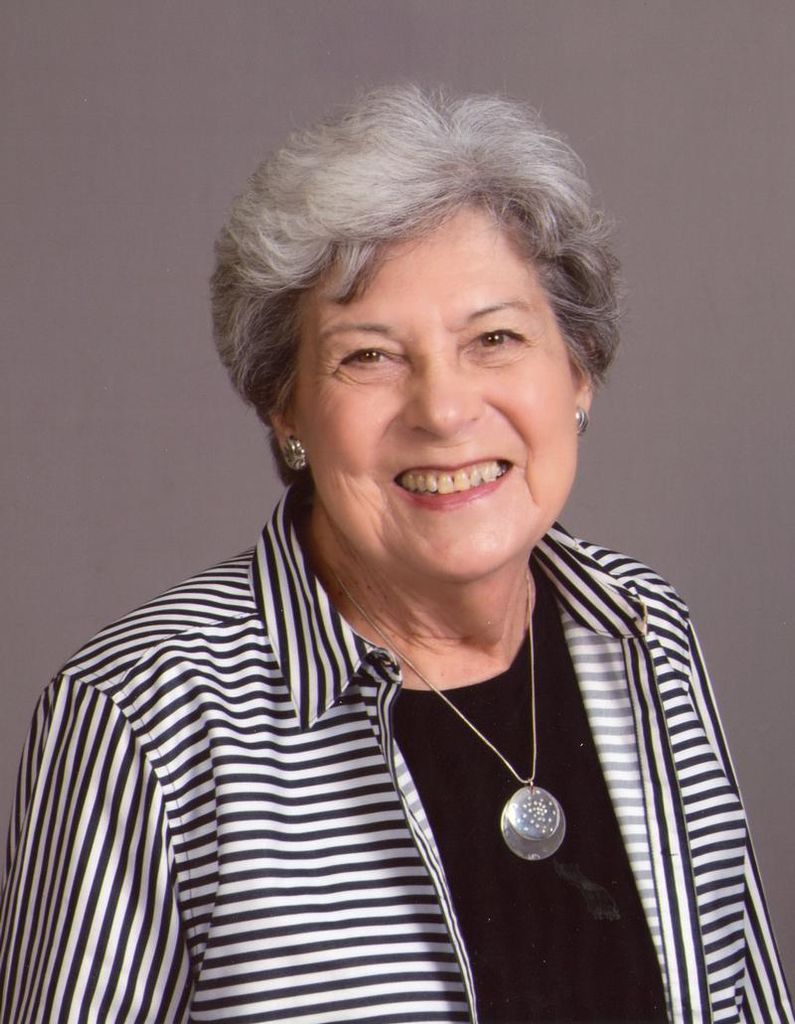 Stella Nemeth