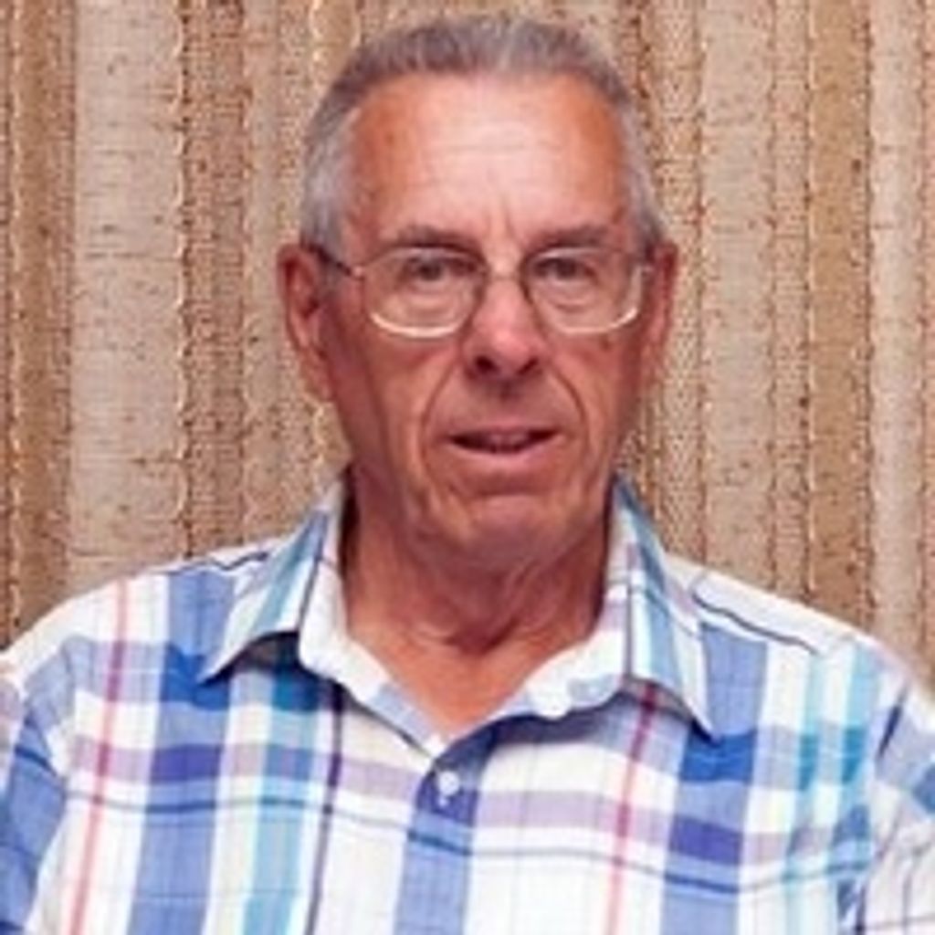 Ronald Burton Fasteen