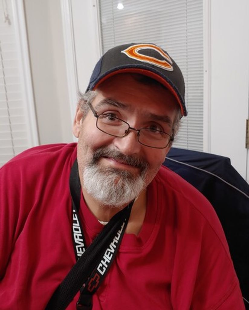 Barry Frank Egbert Profile Photo