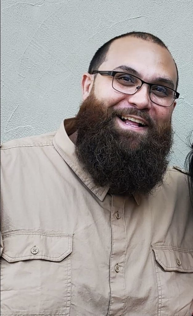 Nathaniel Lamar Owens