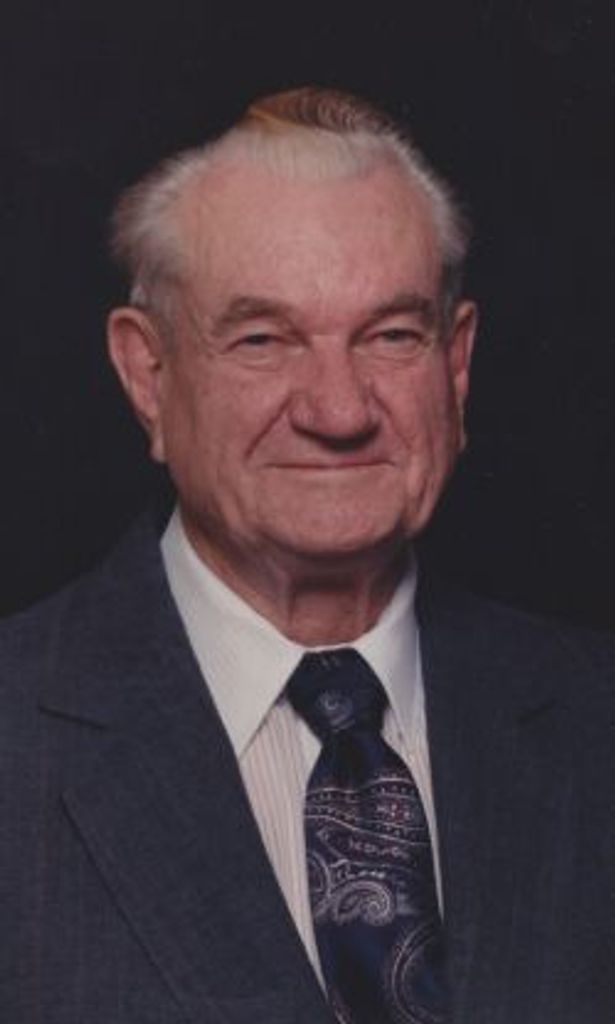 Dave  Edwin Hutson