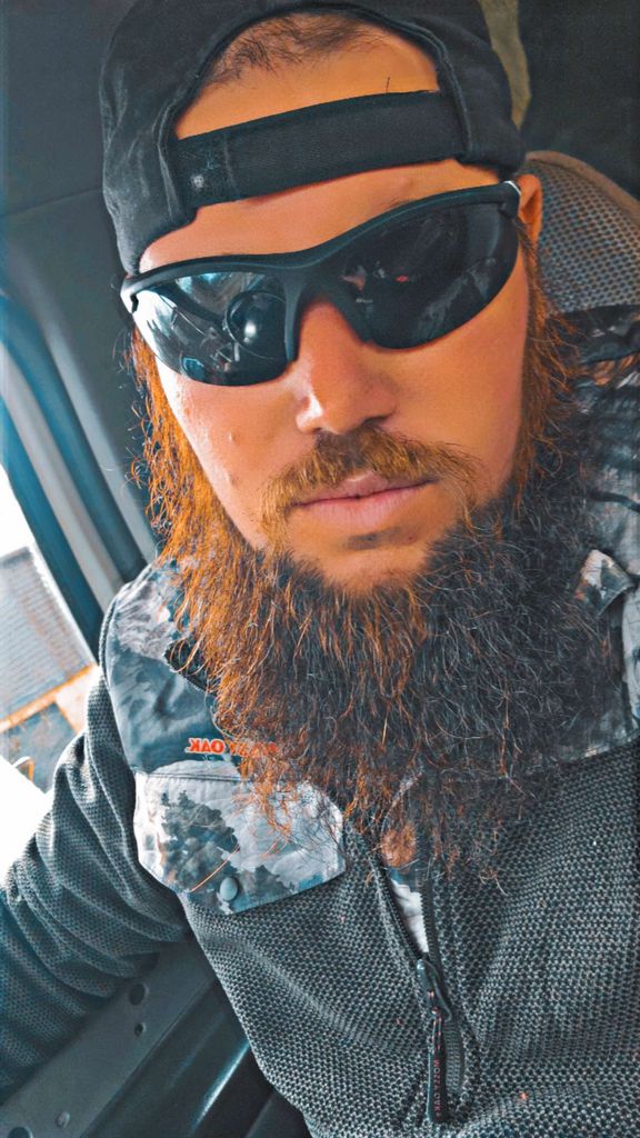 Robert Daniel "Fedex" Huffman Profile Photo