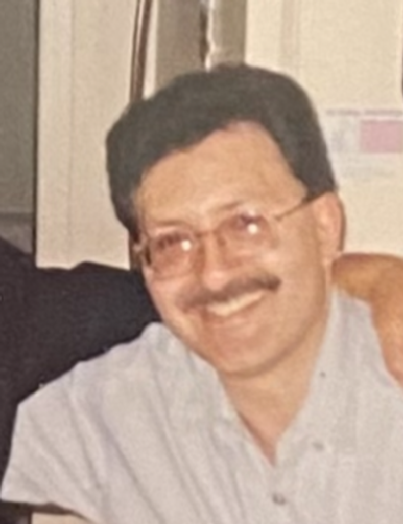 Matthew Papadimatos