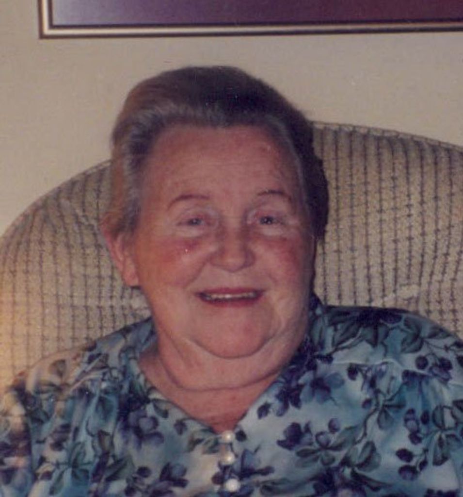 Gail Marmion Ulshafer