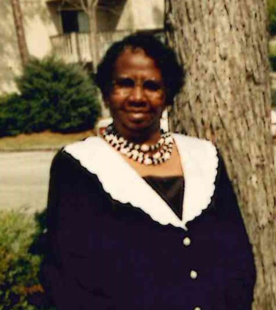 Naomi Ross