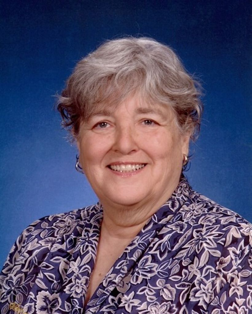 Elizabeth "Jane" Allwardt Profile Photo