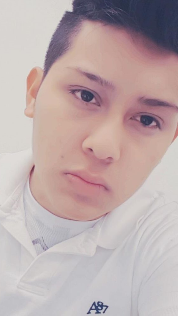 Mendez, Douglas Ramirez