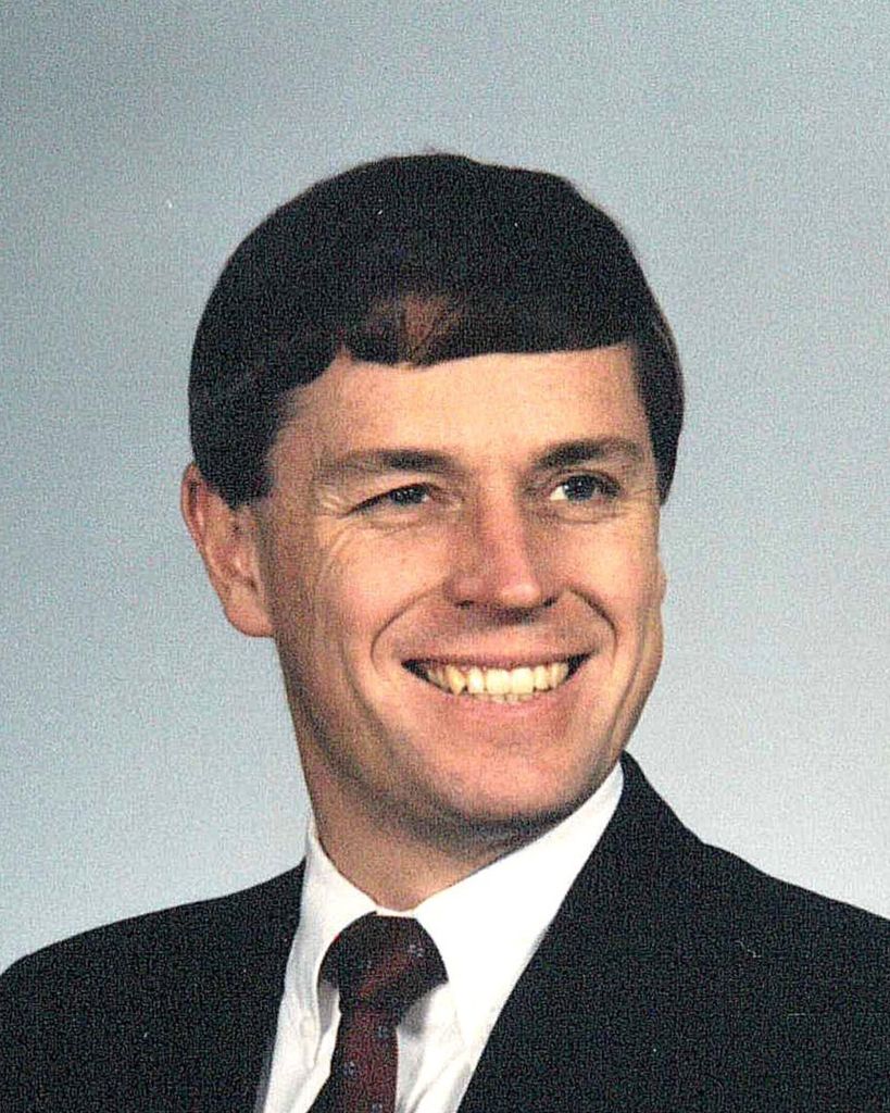 John R. Grafstrom Profile Photo