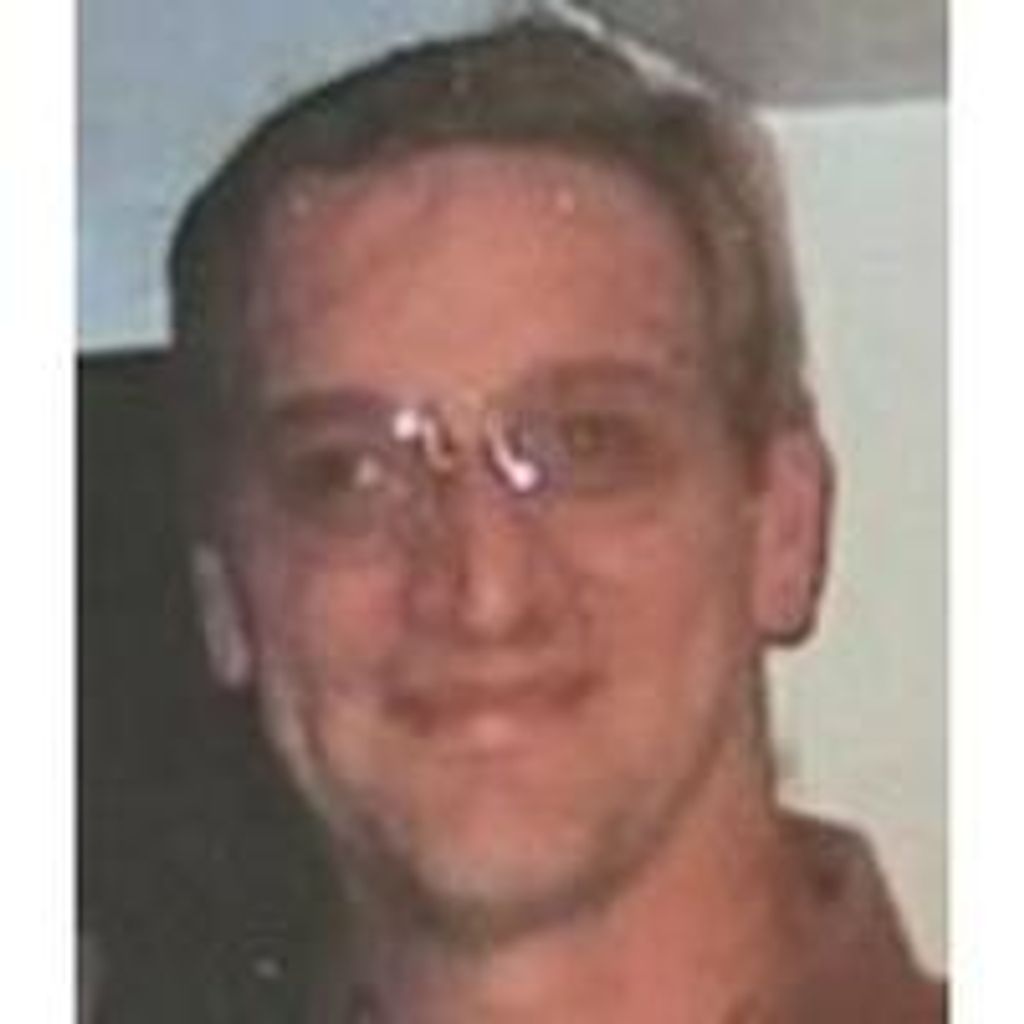 Claus Peter Busemann Profile Photo