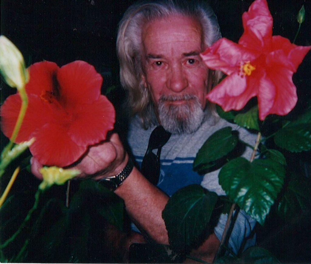 LeRoy James Hamm Sr.