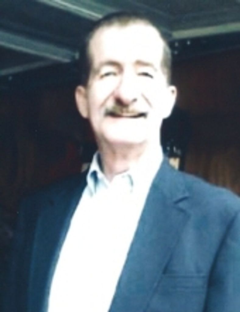 Donald Lee "Donnie" Stoner