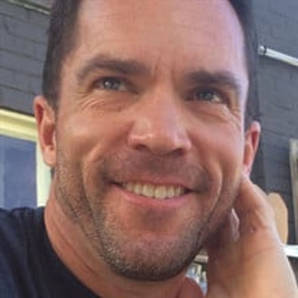 Scott Jones
