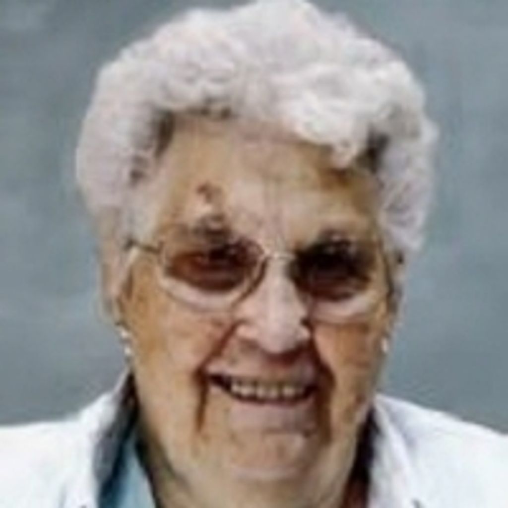 Martha Olson