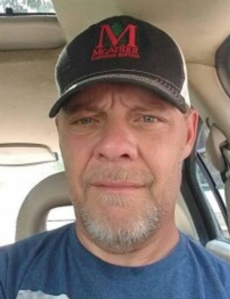 Michael Gilliland Profile Photo