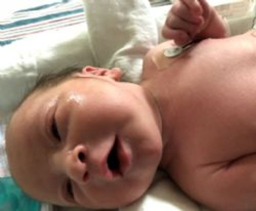 Gracelyn McGehee