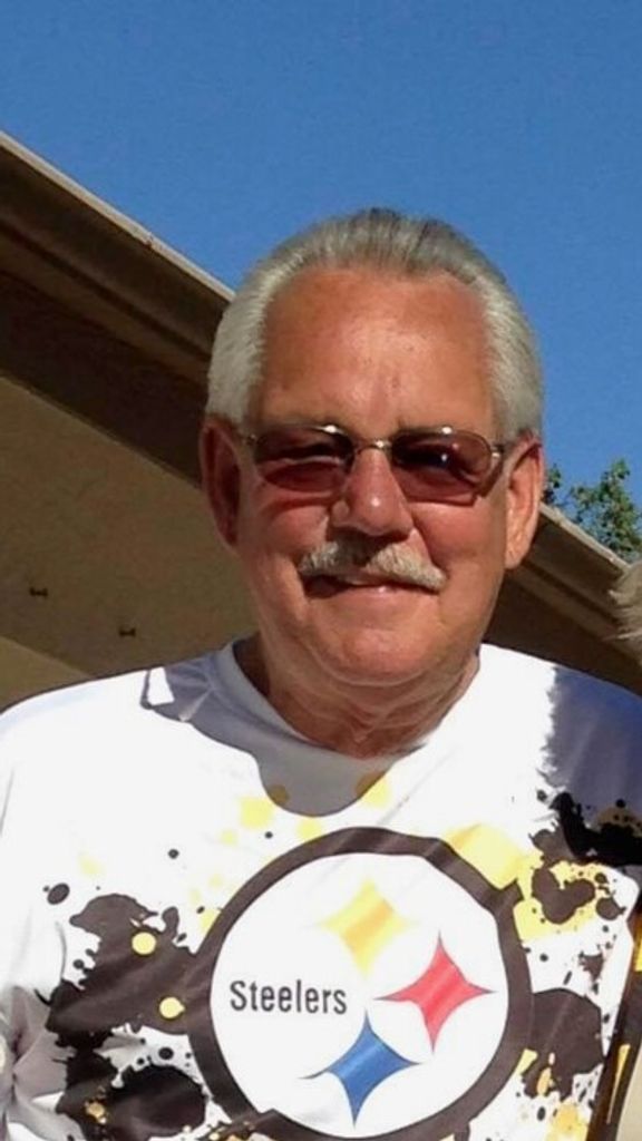 David Nelson Dinsmore Profile Photo