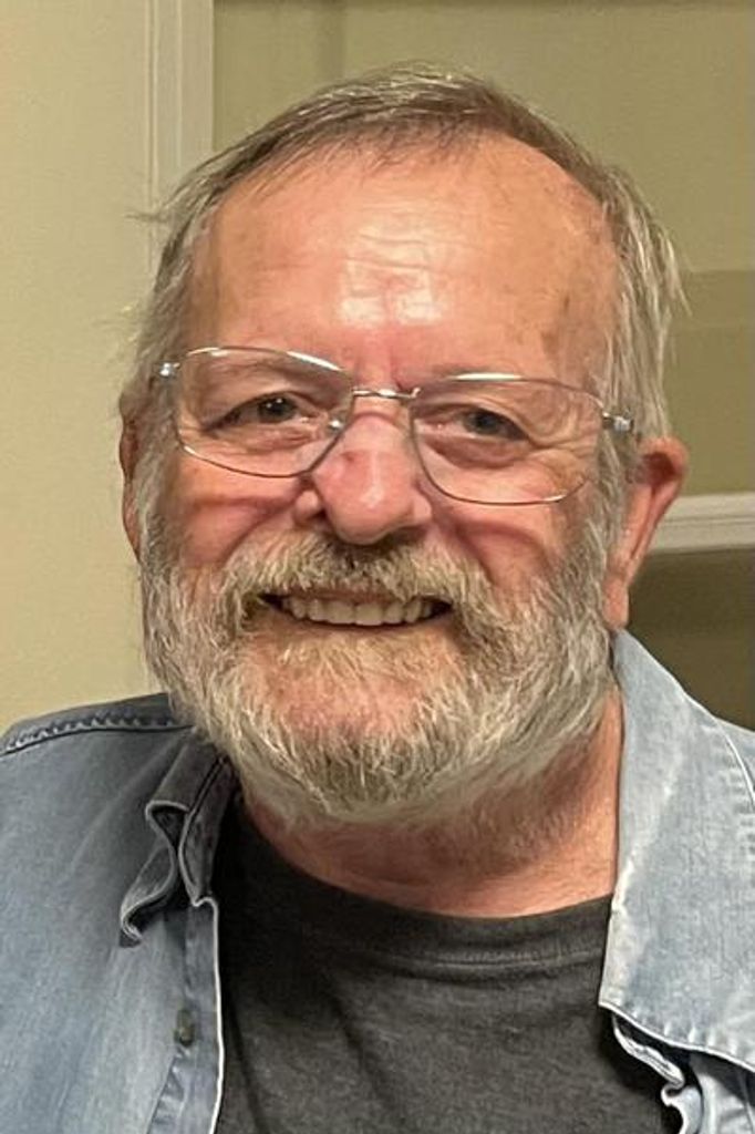 William "Bill" Arthur Neyman Jr. Profile Photo