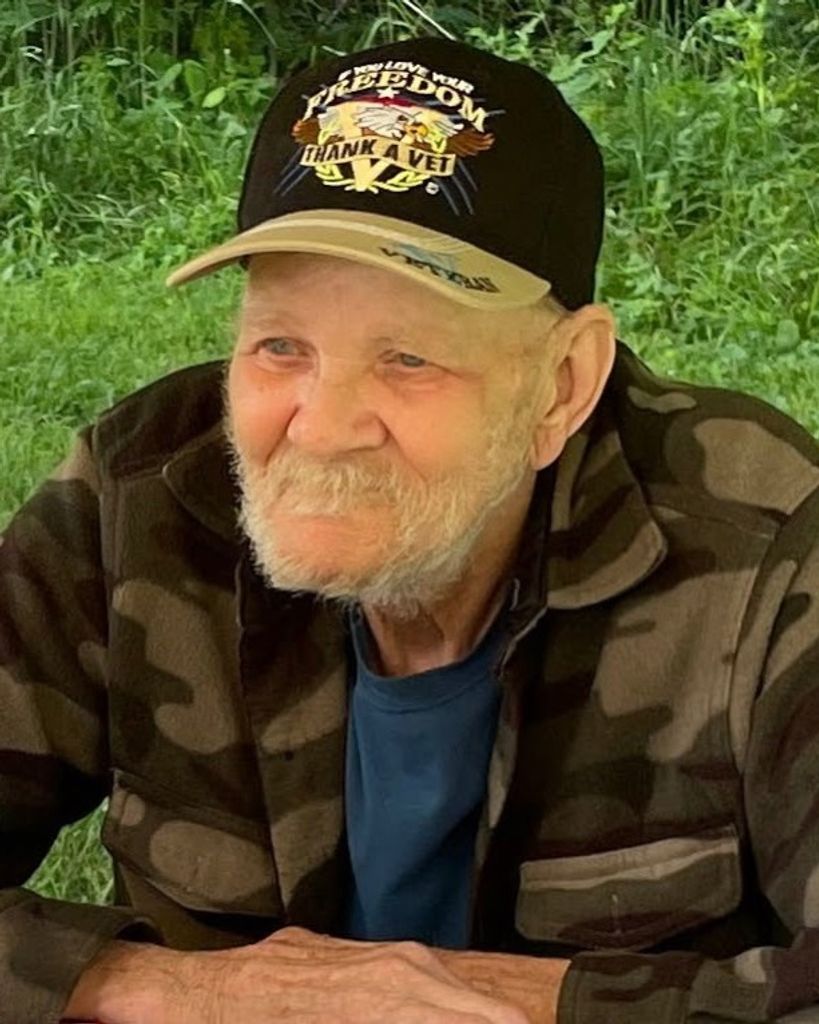 Paul W. Brawley Profile Photo