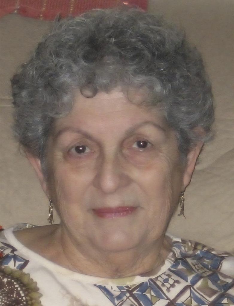 Agnes Kisner Profile Photo