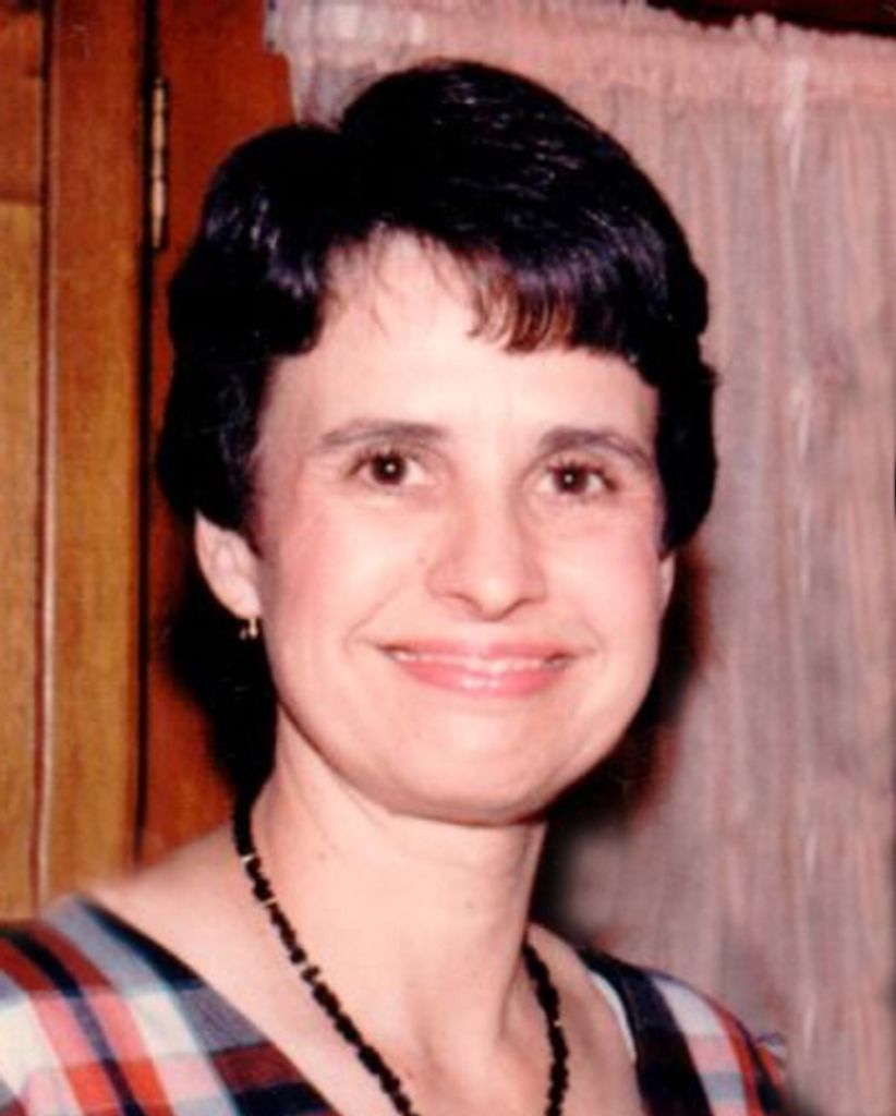 Lena Johnson Profile Photo
