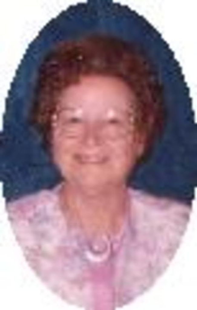 Esther (Whipking) Harms