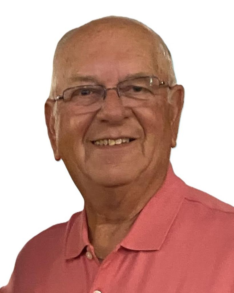 Richard Paul Yonchak Profile Photo