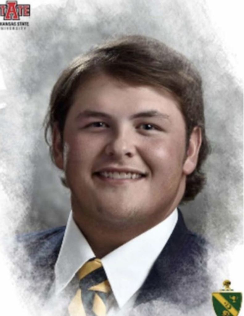 Daniel Aaron Griffin