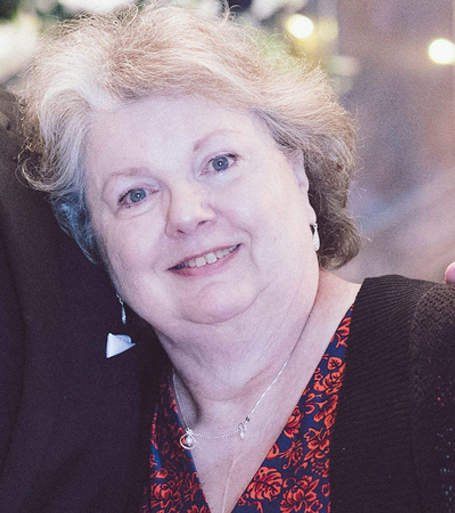 Mildred Willene Gann Profile Photo