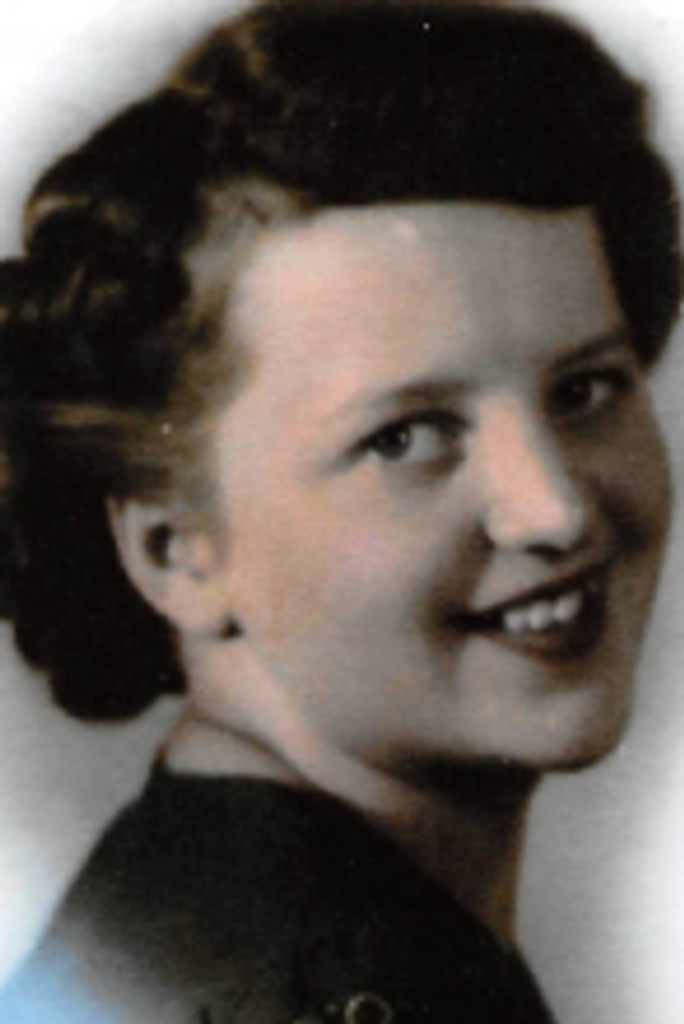 Doris B. Tardiff