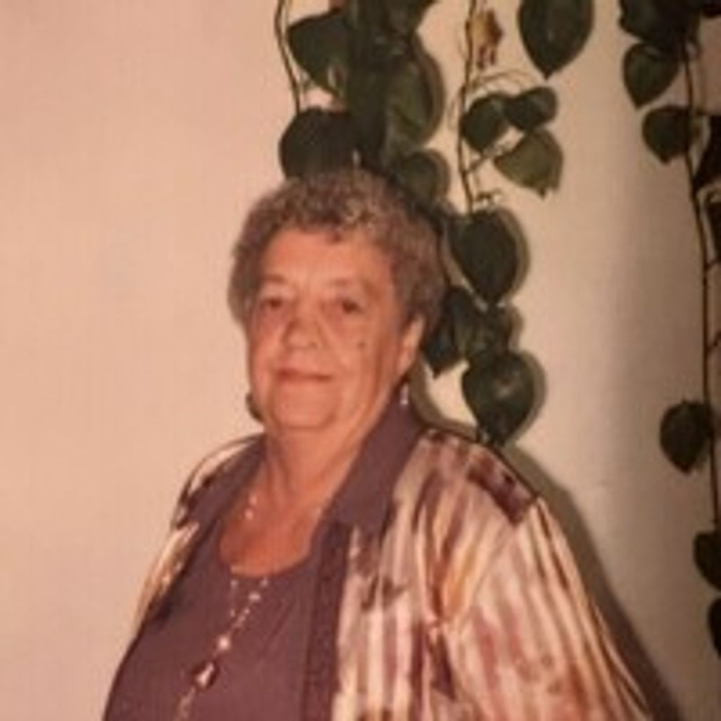 Roslyn J. Fabry