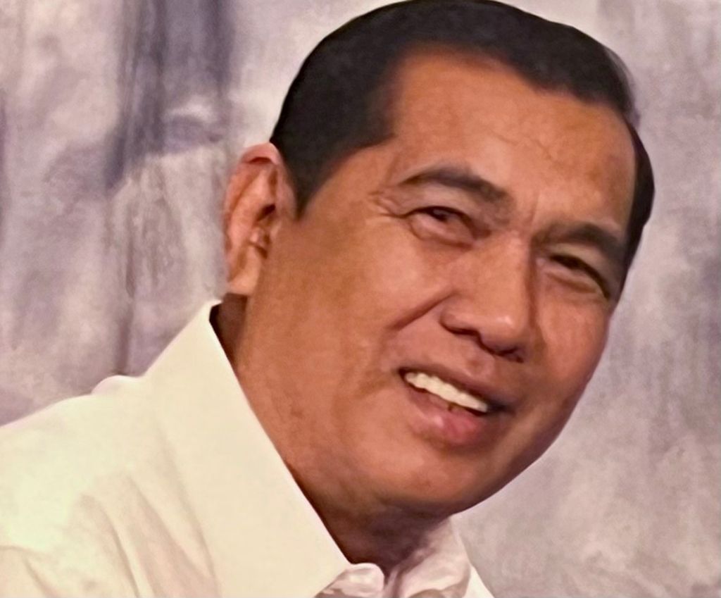 Aniano Naguit Urbano Profile Photo