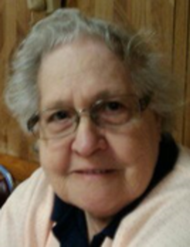 Charlotte  Priscilla Giannone