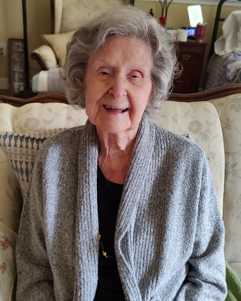 Margie L. Fleming