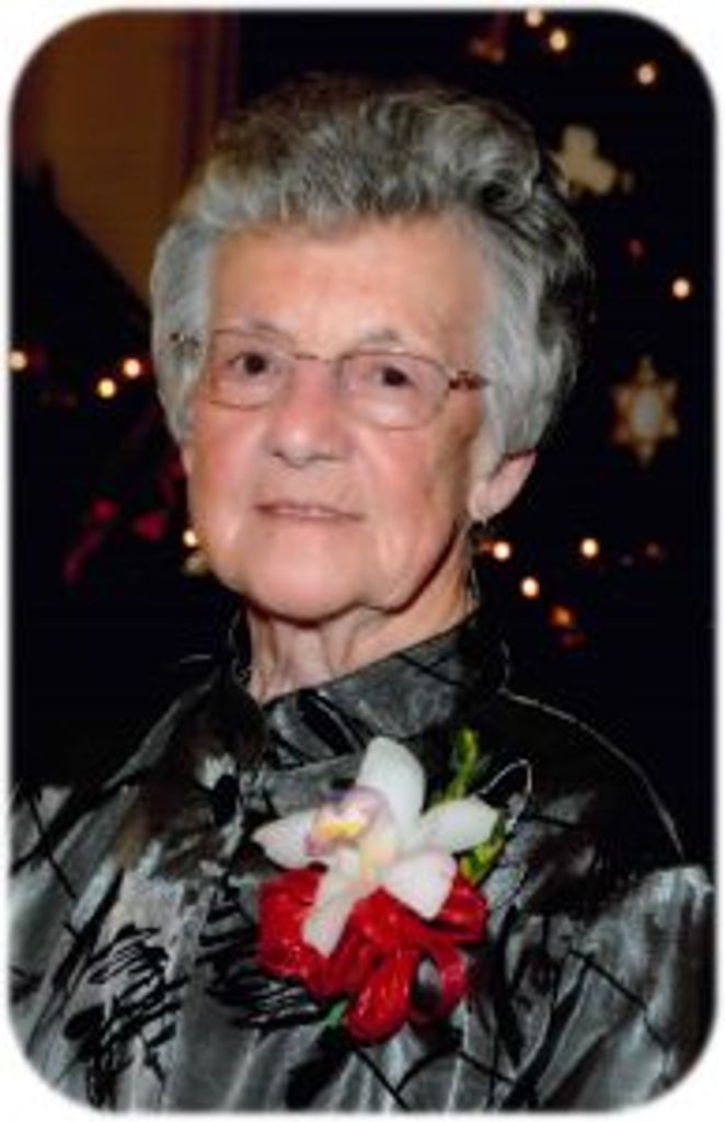 Marjorie D. Haley