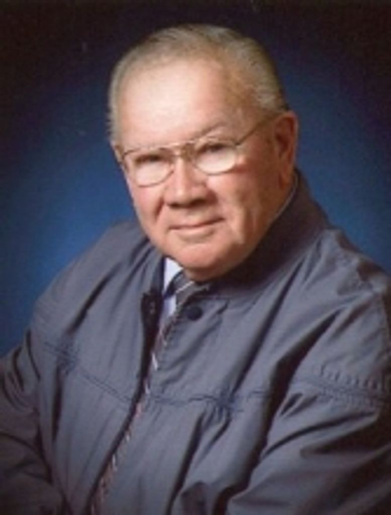 Don Raymond Jenkins