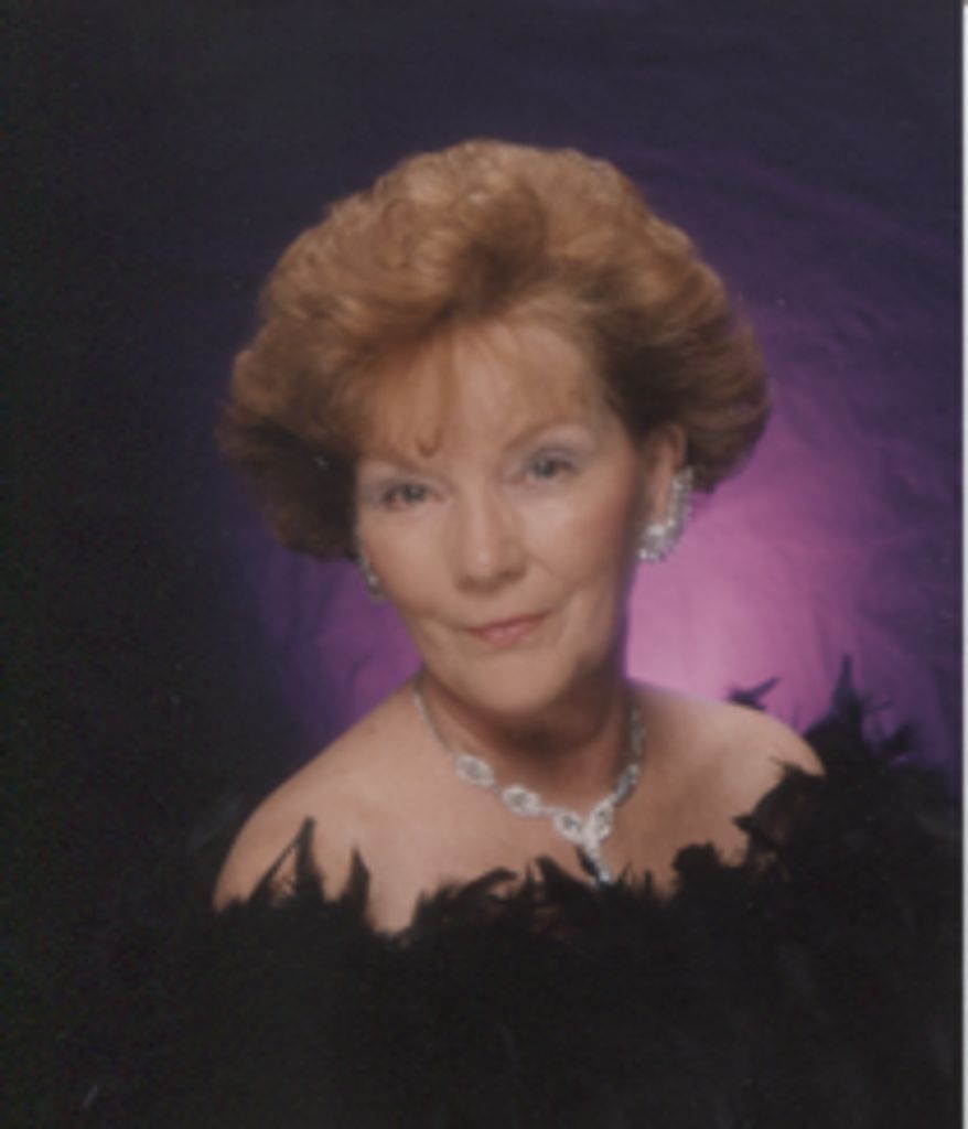 Elaine Briggs