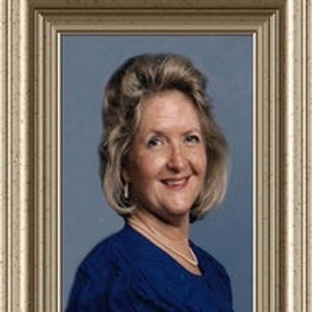 Shirley Brooks McDonald Golden