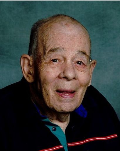 Curtis D. Kmett's obituary image