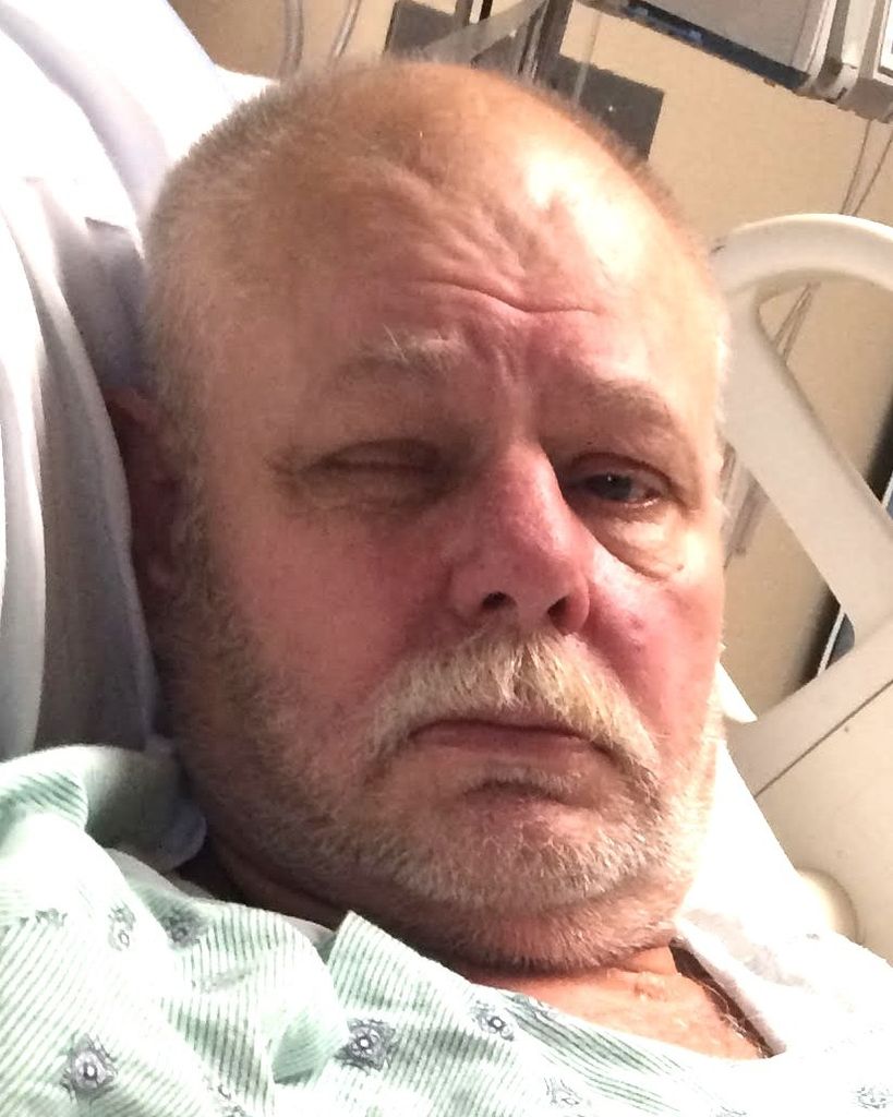 Walter Sanford Jones