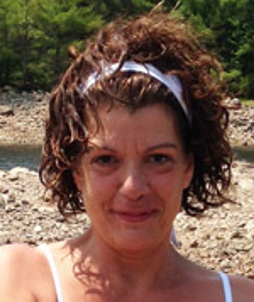 Theresa M. Fernandes