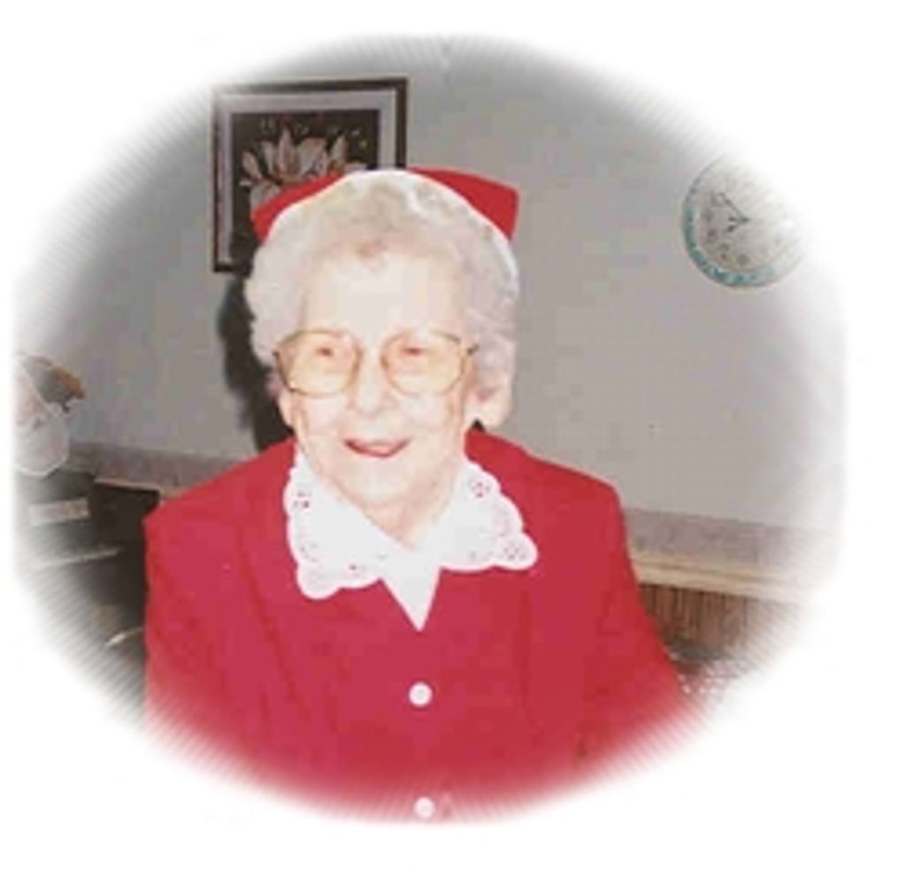 Mary Louise Sherertz