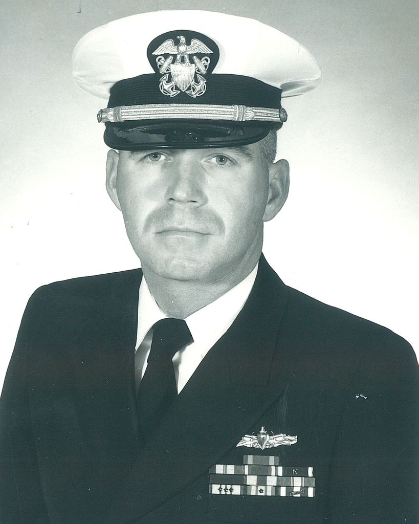 John Patrick "Pat" Anamosa Profile Photo