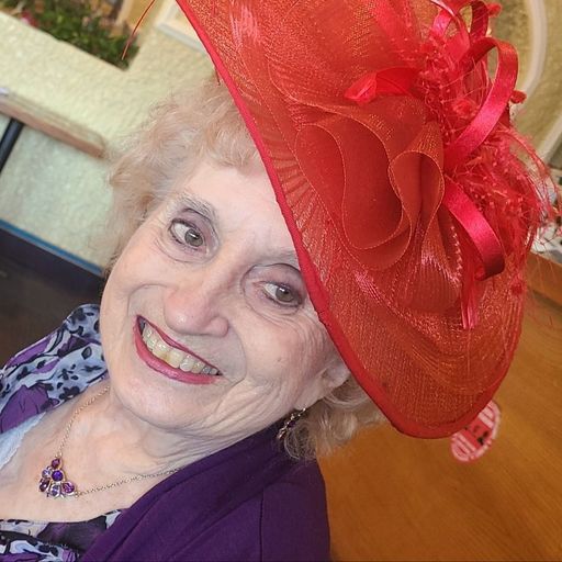 Donna Sue Guerin Profile Photo